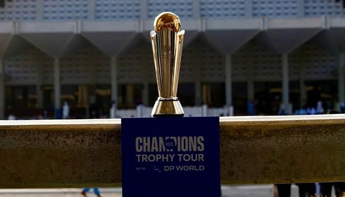 PCB strongly opposes hybrid model for Champions Trophy 2025 few hours before crucial meeting