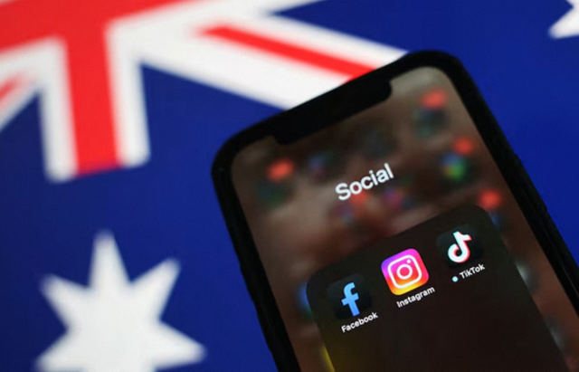 Australia Passes Social Media Ban for Children Under 16