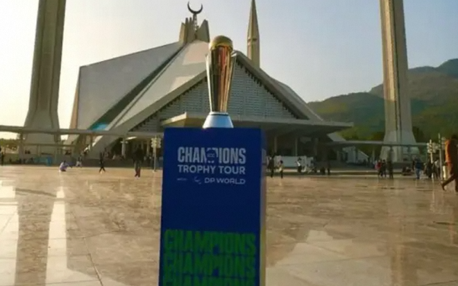 Champions Trophy 2025: ICC Meeting Adjourned Without Decision