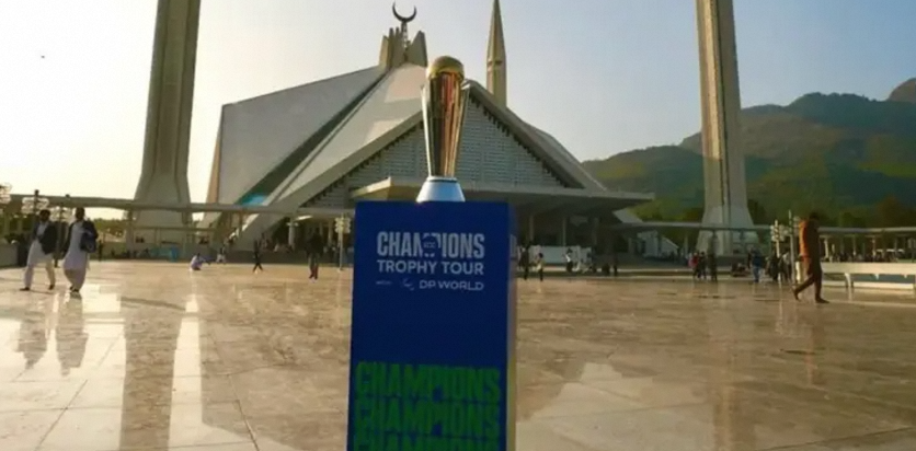 Champions Trophy 2025: ICC Meeting Adjourned Without Decision