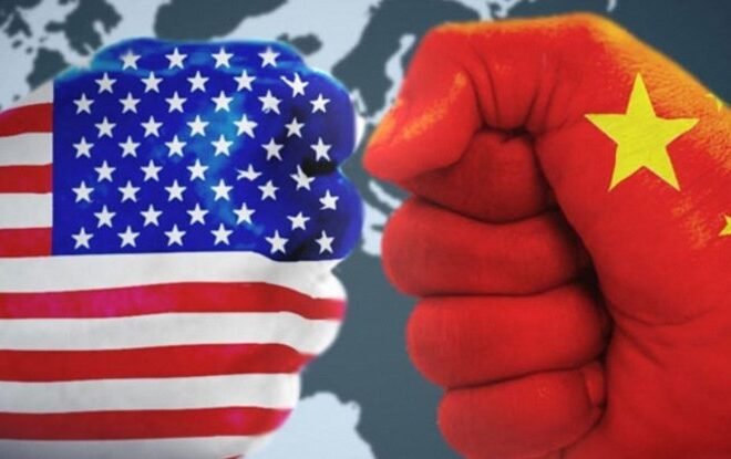 China Urges Caution in Tariff Disputes with Trump