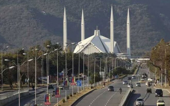 Twin Cities Return to Normal After PTI Protests