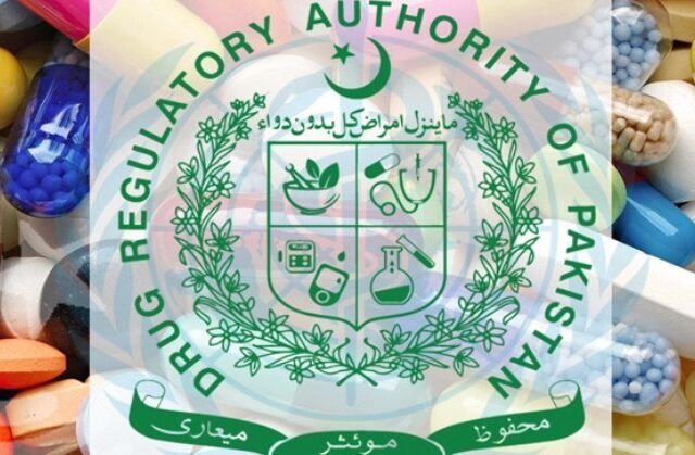 DRAP Initiates Nationwide Crackdown on Illegal Drugs