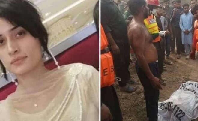 Major Development in Zahra Murder Case in Daska