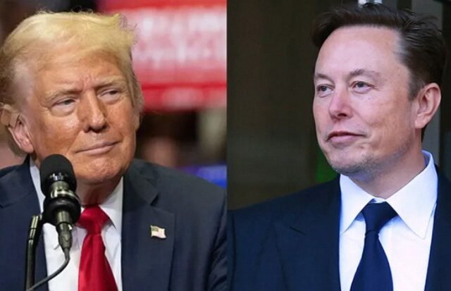 Donald Trump’s Surprising Choice: Elon Musk to Oversee Government Efficiency