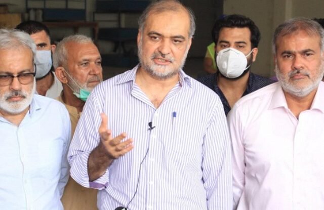 Election Commission Summons Hafiz Naeem over Alleged Code Violation