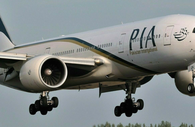 EU Lifts Ban on PIA Flights, Says Khawaja Asif
