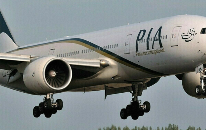EU Lifts Ban on PIA Flights, Says Khawaja Asif