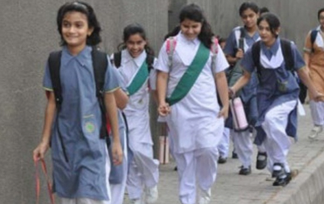 Schools and Colleges Reopen in Islamabad and Rawalpindi