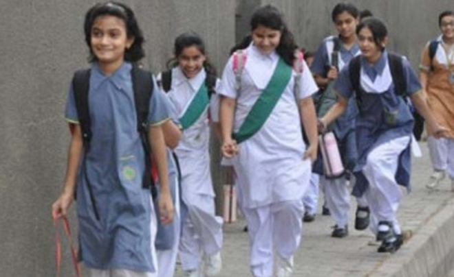 Schools and Colleges Reopen in Islamabad and Rawalpindi