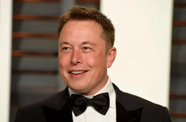 Elon Musk Becomes the Richest Person in History with $348 Billion Net Worth