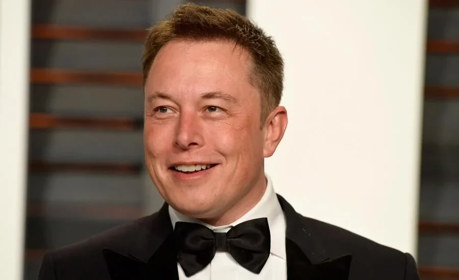 Elon Musk Becomes the Richest Person in History with $348 Billion Net Worth