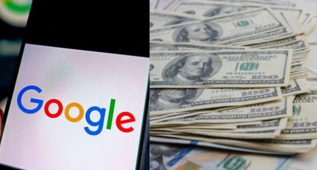 36 zeroes! Russia heavily fines Google for removing state-backed content from YouTube