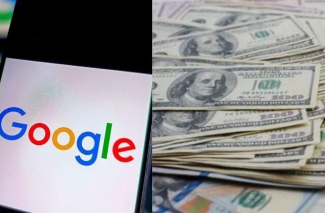 36 zeroes! Russia heavily fines Google for removing state-backed content from YouTube