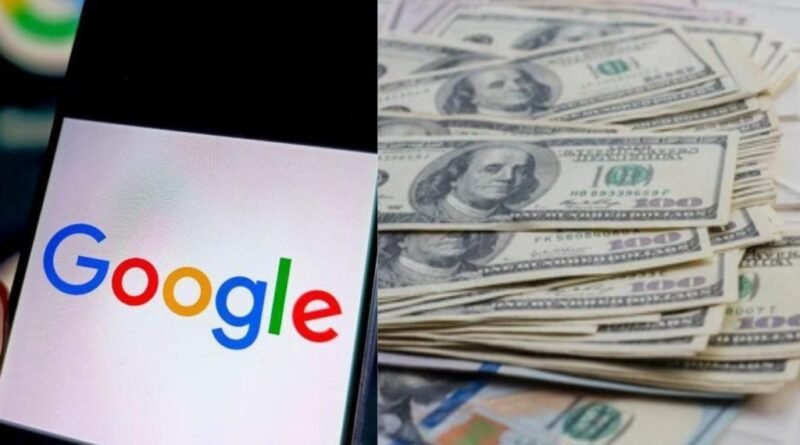 36 zeroes! Russia heavily fines Google for removing state-backed content from YouTube