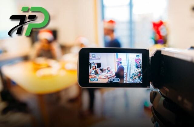 Family Vlogging