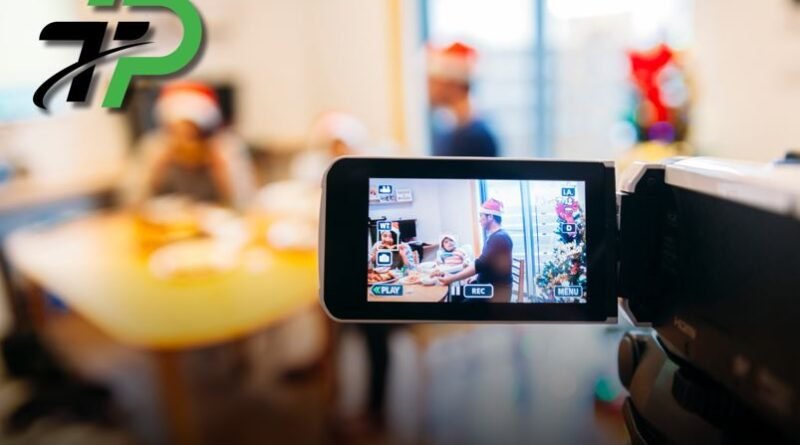 Family Vlogging