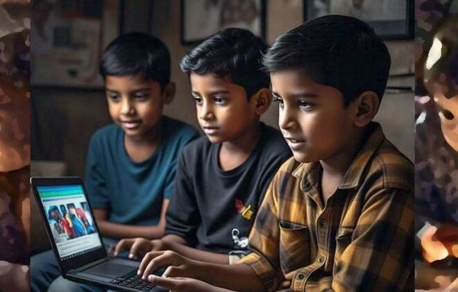 Family Vlogging: A Threat to Children’s Wellbeing?