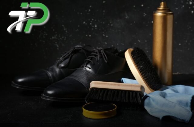 Federal Urdu University Students Create Eco-Friendly Shoe Polish