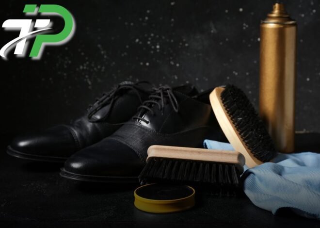Federal Urdu University Students Create Eco-Friendly Shoe Polish