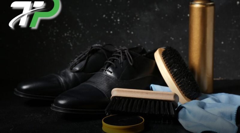 Federal Urdu University Students Create Eco-Friendly Shoe Polish