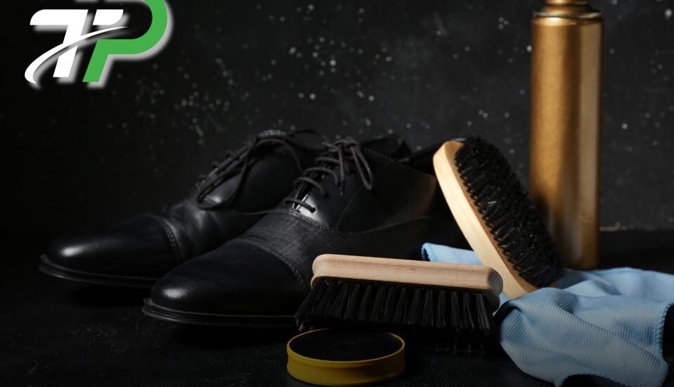Federal Urdu University Students Create Eco-Friendly Shoe Polish