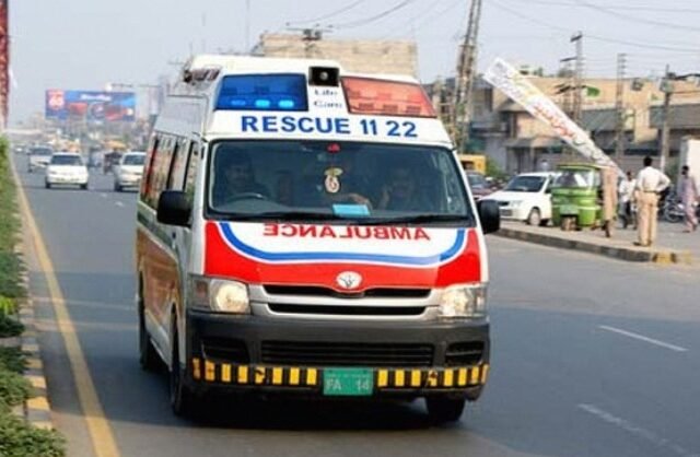Five, Including Three Schoolchildren, Killed in Mastung Blast