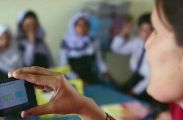 Government Revises School Timings Amid Smog Crisis in Punjab