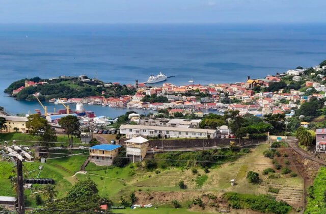 Grenada Citizenship by Investment: A Lucrative Option for Pakistani Applicants