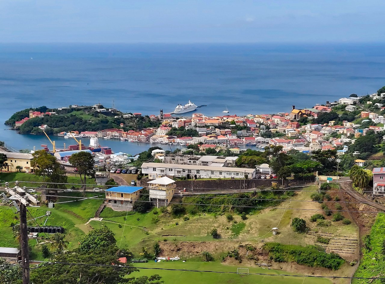 Grenada Citizenship by Investment: A Lucrative Option for Pakistani Applicants