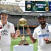 How to Watch Australia vs India First Test: Complete Guide for Pakistan Cricket Fans