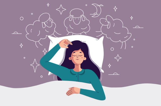 How to fall asleep in 10, 30, or 120 seconds?