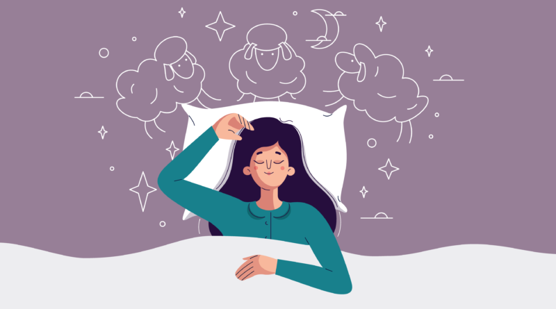How to fall asleep in 10, 30, or 120 seconds?