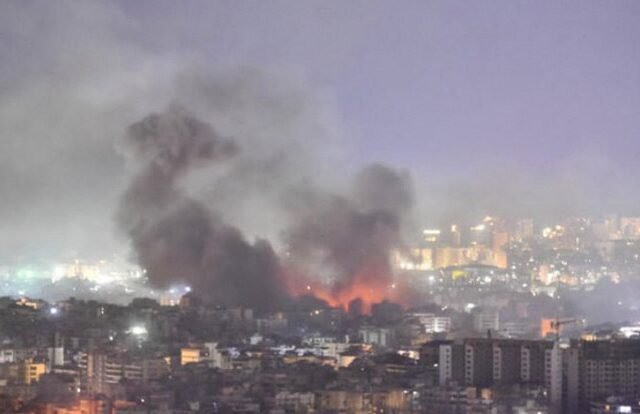 Israel’s Decision on Ceasefire as US Pushes for Peace