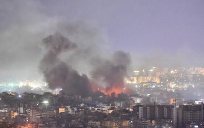 Israel’s Decision on Ceasefire as US Pushes for Peace