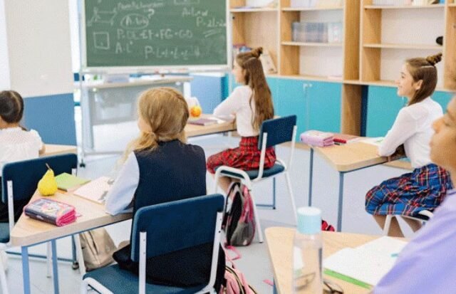 Rising School Pressures, Declining Family Support: Alarming Trends Among Pakistani Kids