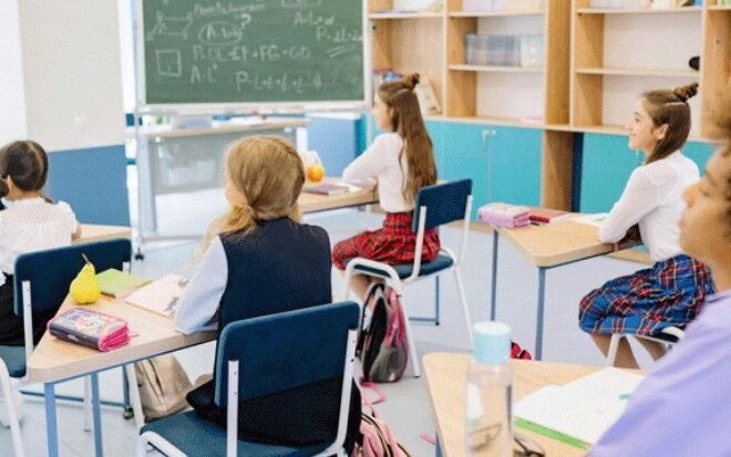 Rising School Pressures, Declining Family Support: Alarming Trends Among Pakistani Kids