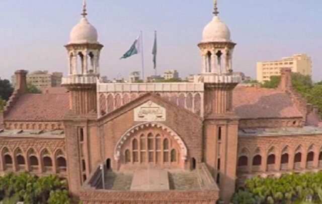 LHC Issues Notices in VPN Blocking Case Amid Digital Restrictions