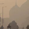 Lahore Faces Extreme Air Pollution, Reaches 609 AQI