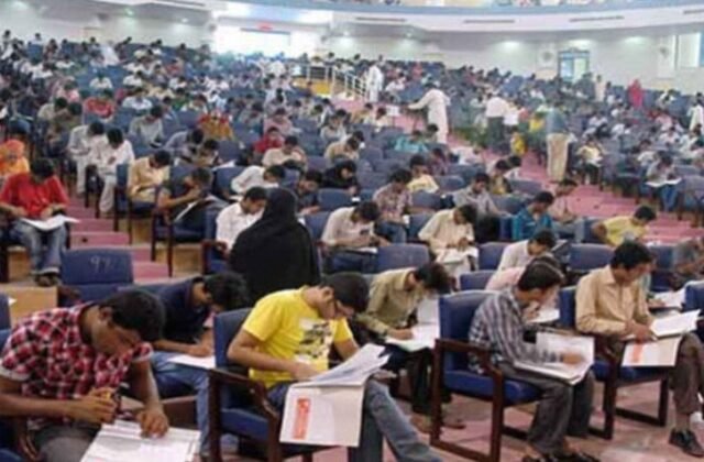 MDCAT 2024 Expected Retake Date Announced After Controversy