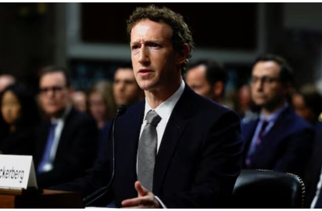 Mark Zuckerberg wins lawsuit, not liable for social media addiction in children