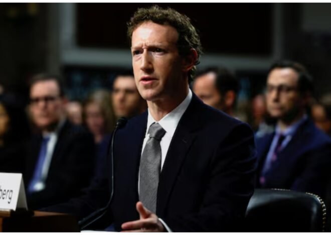 Mark Zuckerberg wins lawsuit, not liable for social media addiction in children