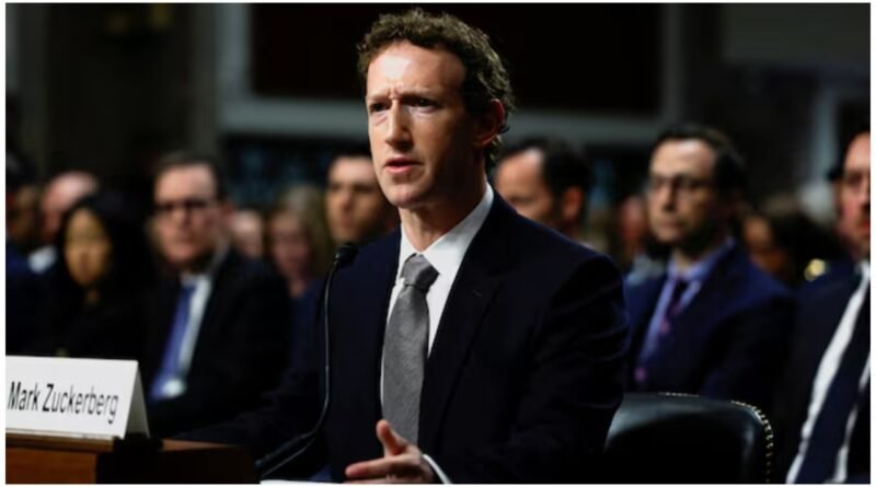 Mark Zuckerberg wins lawsuit, not liable for social media addiction in children