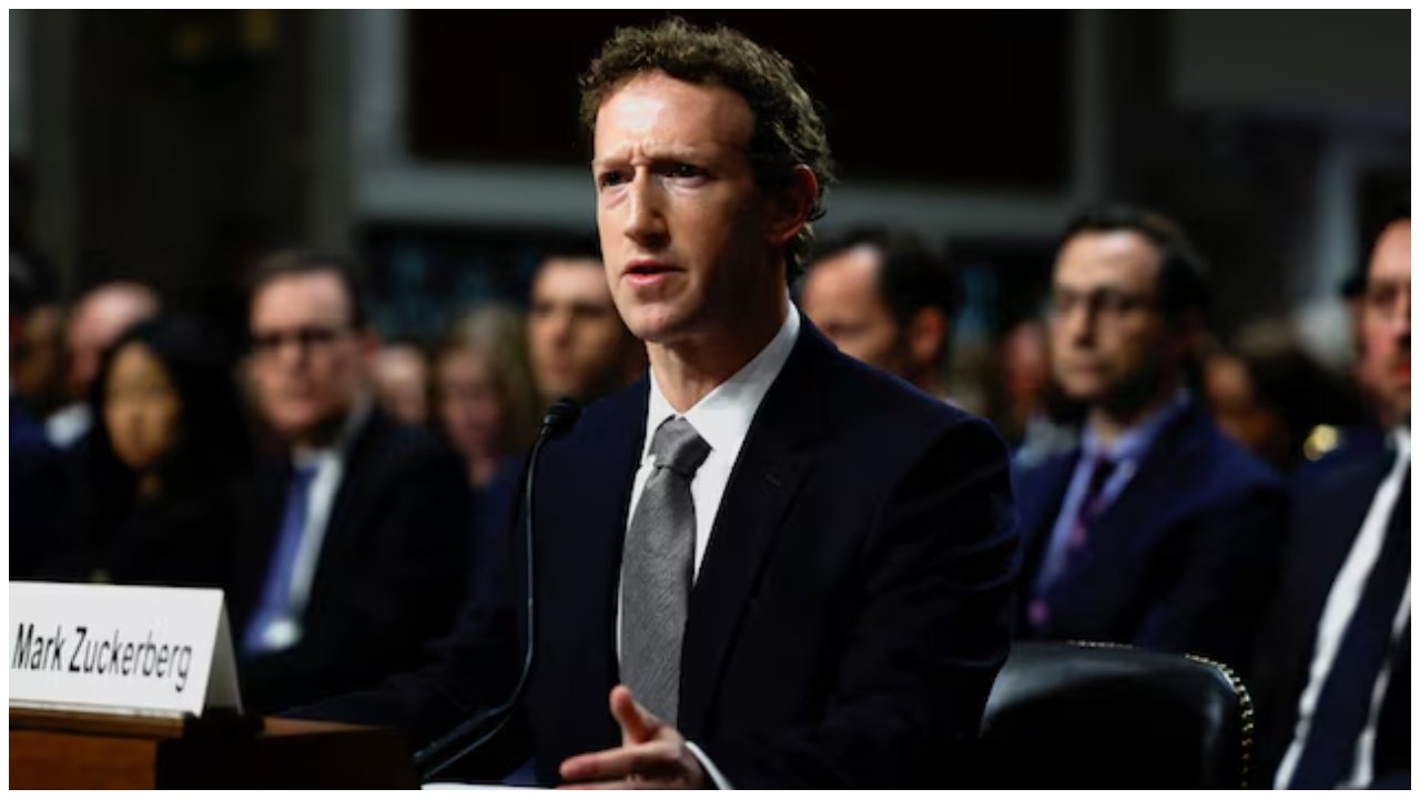 Mark Zuckerberg wins lawsuit, not liable for social media addiction in children