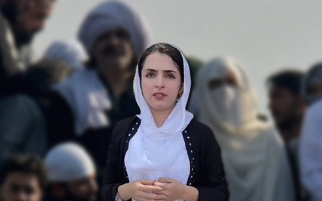 Mashal Yousafzai Finally Explains What Drove Bushra Bibi to D-Chowk