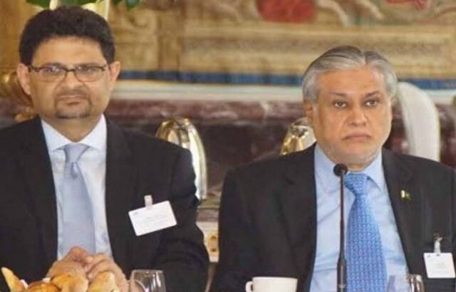 PIA Privatization: Political Tensions Rise