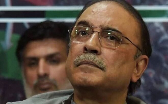NA Speaker Inquires About Health of President Asif Ali Zardari