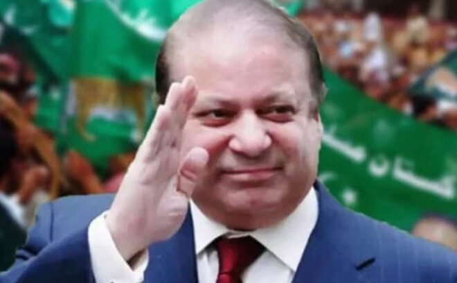 Nawaz Sharif Highlights Economic Recovery Amid Signs of Growth