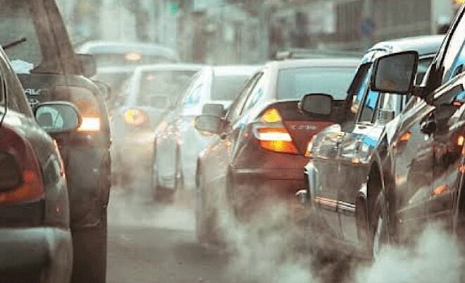 Punjab’s New Guidelines for Smog Control in Public Transport