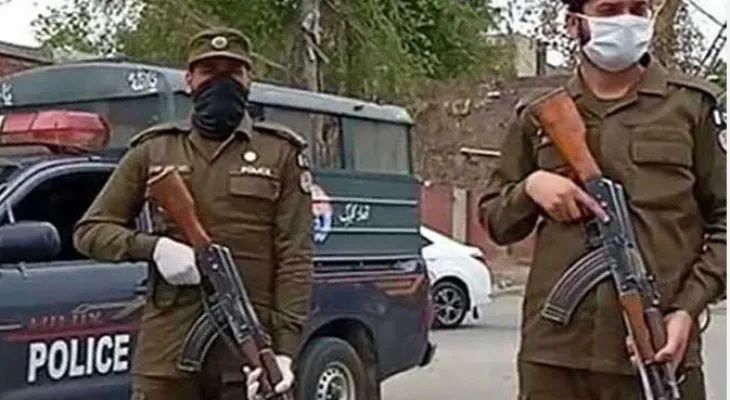 Notorious Criminal Reportedly Killed by Accomplices in Lahore